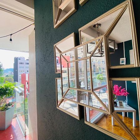 Allegro Polanco メキシコシティ エクステリア 写真