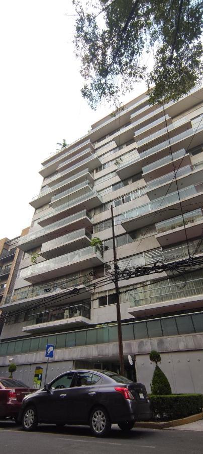 Allegro Polanco メキシコシティ エクステリア 写真