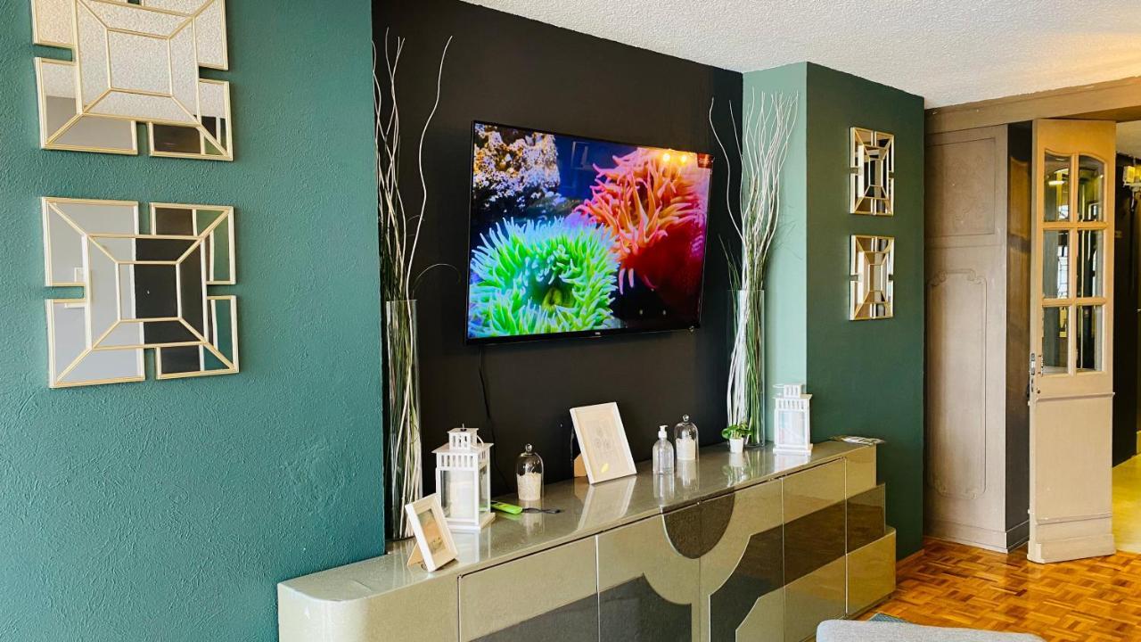 Allegro Polanco メキシコシティ エクステリア 写真