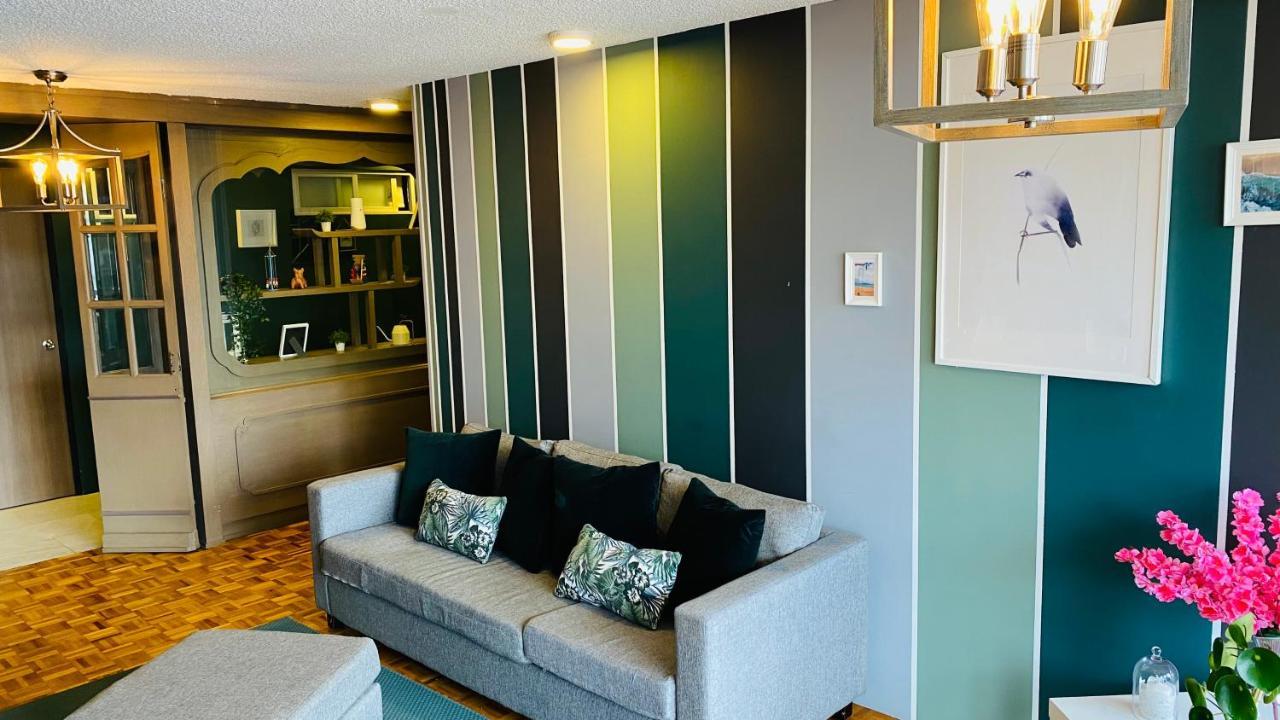 Allegro Polanco メキシコシティ エクステリア 写真