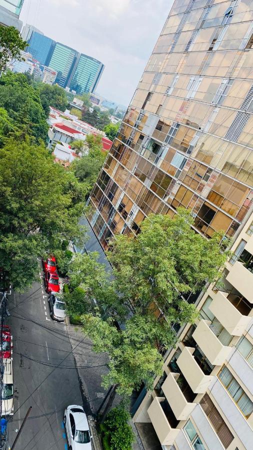 Allegro Polanco メキシコシティ エクステリア 写真