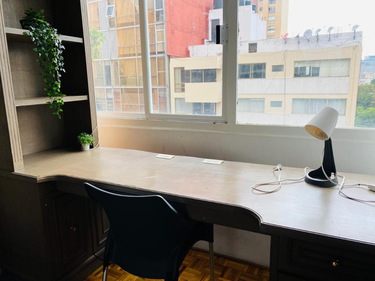 Allegro Polanco メキシコシティ エクステリア 写真