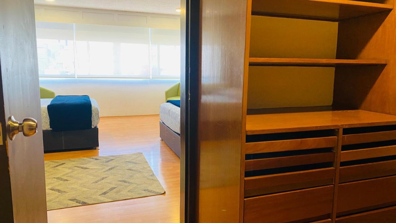 Allegro Polanco メキシコシティ エクステリア 写真