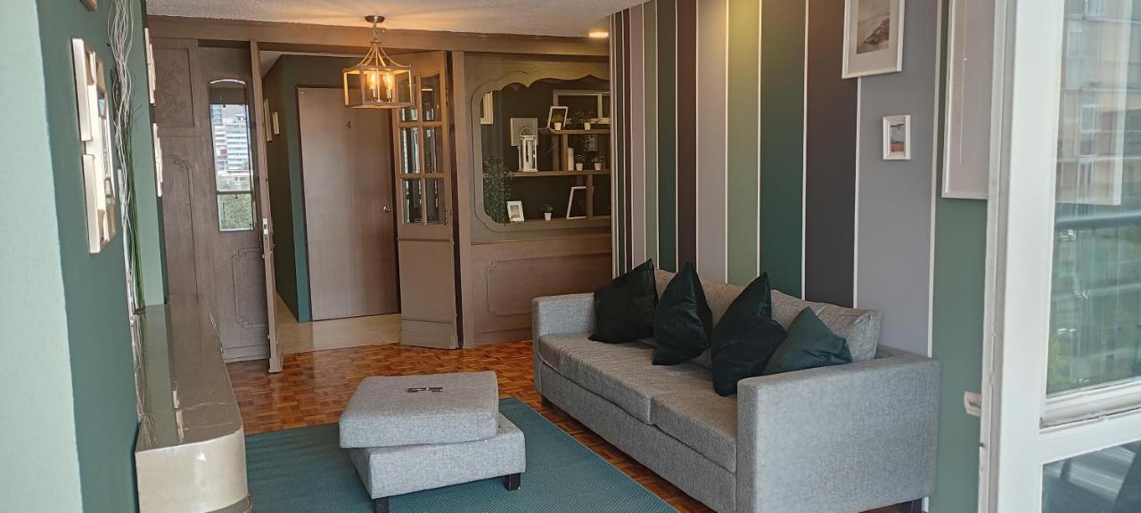 Allegro Polanco メキシコシティ エクステリア 写真