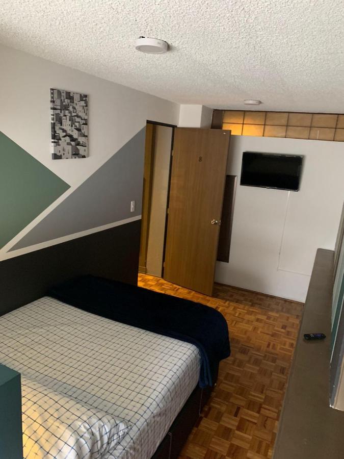Allegro Polanco メキシコシティ エクステリア 写真
