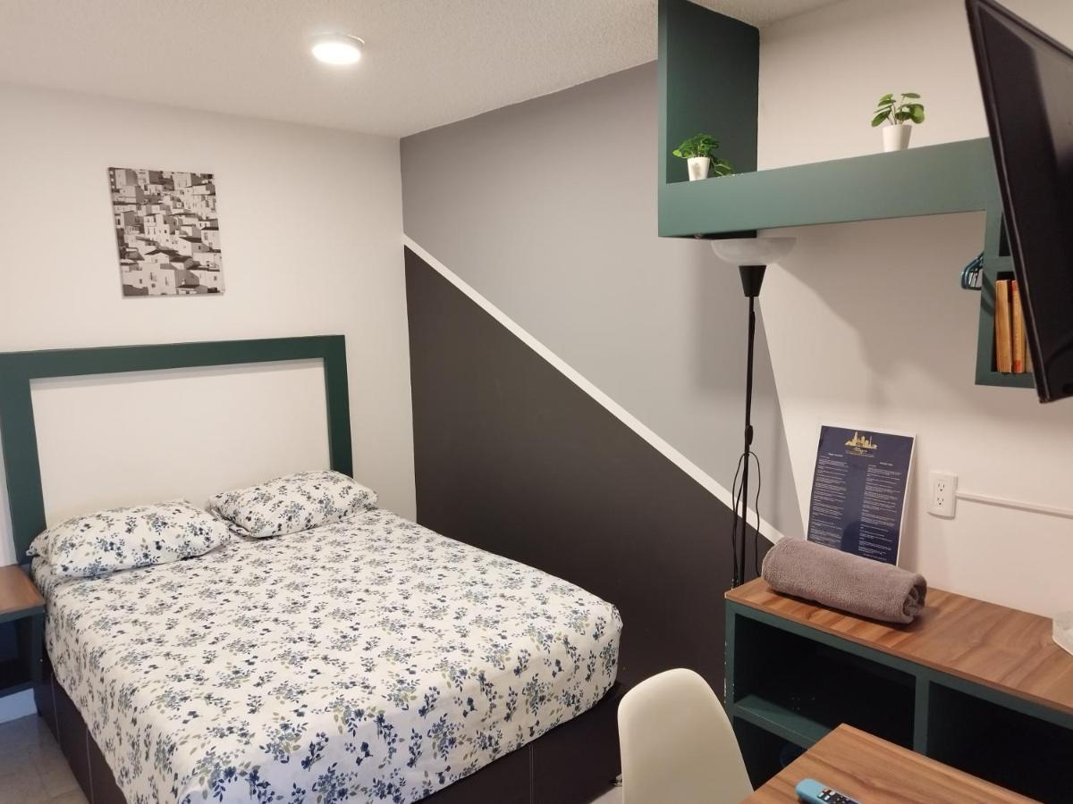 Allegro Polanco メキシコシティ エクステリア 写真