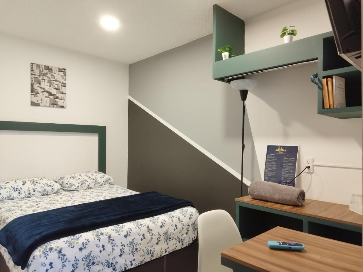 Allegro Polanco メキシコシティ エクステリア 写真