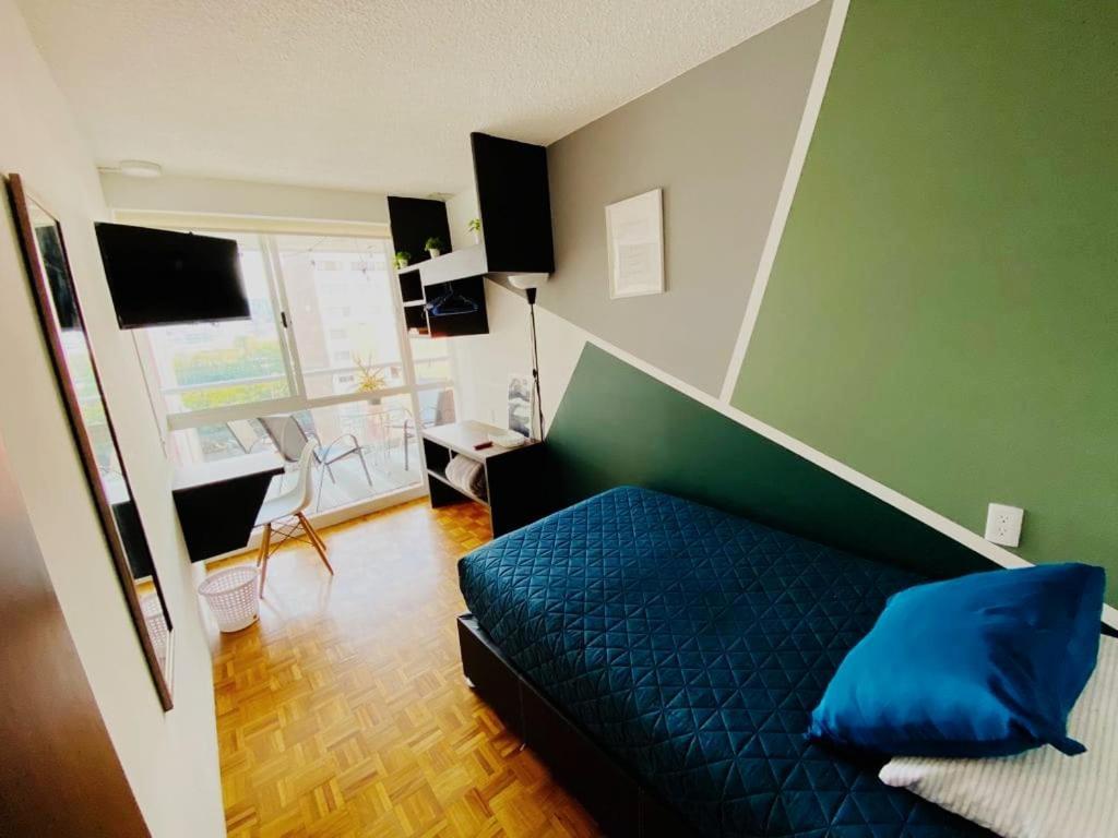 Allegro Polanco メキシコシティ エクステリア 写真